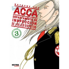  Preventa Acca Vol 3